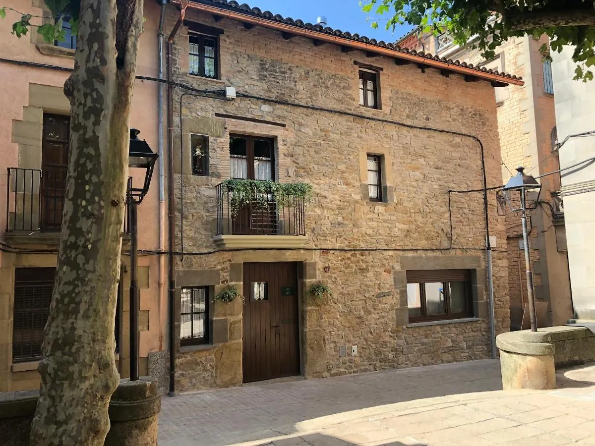 Escloper B&B Sant Julia de Vilatorta Bed & Breakfast