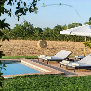 Bed and breakfast Casi House, Parlava