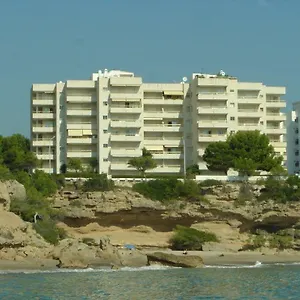 Hotel Angeles I Y Ii, Miami Platja (Miami Playa)
