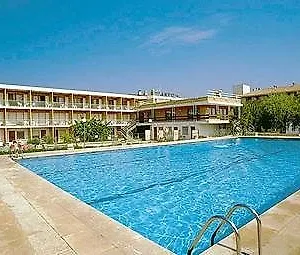 Hotel Daurada Park, Cambrils