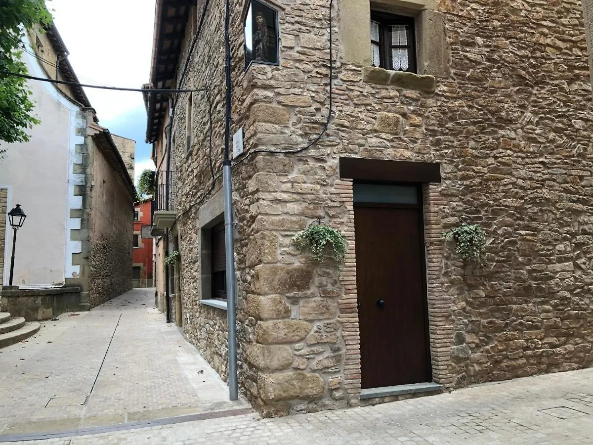 Escloper B&B Sant Juliá de Vilatorta España