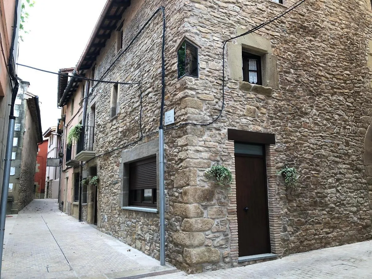 Escloper B&B Sant Juliá de Vilatorta