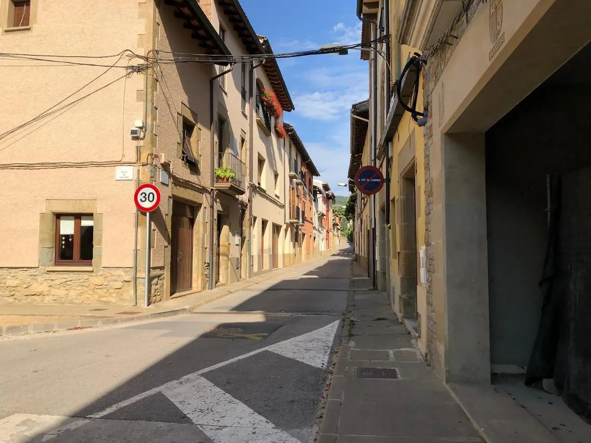 Bed & Breakfast Escloper B&B Sant Julia de Vilatorta