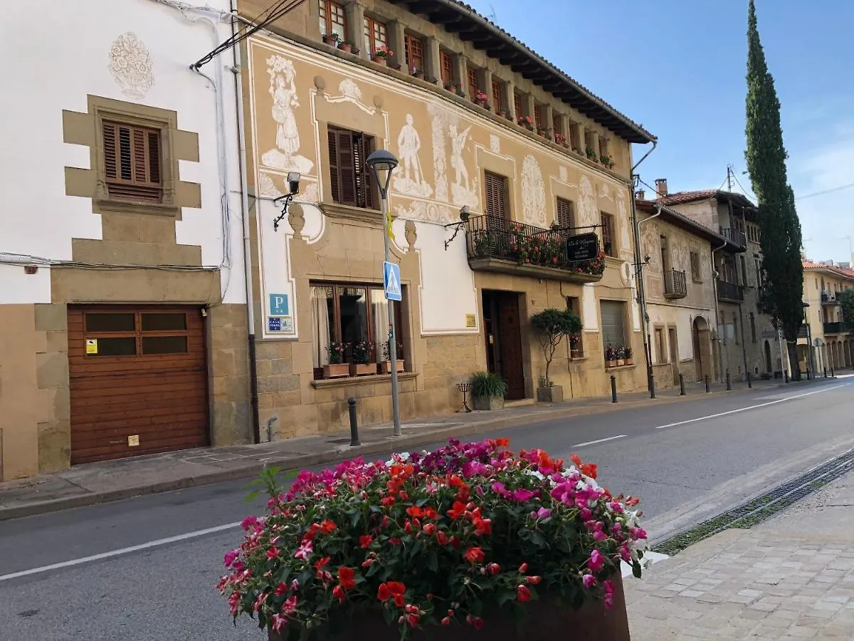 Escloper B&B Sant Juliá de Vilatorta 0*,
