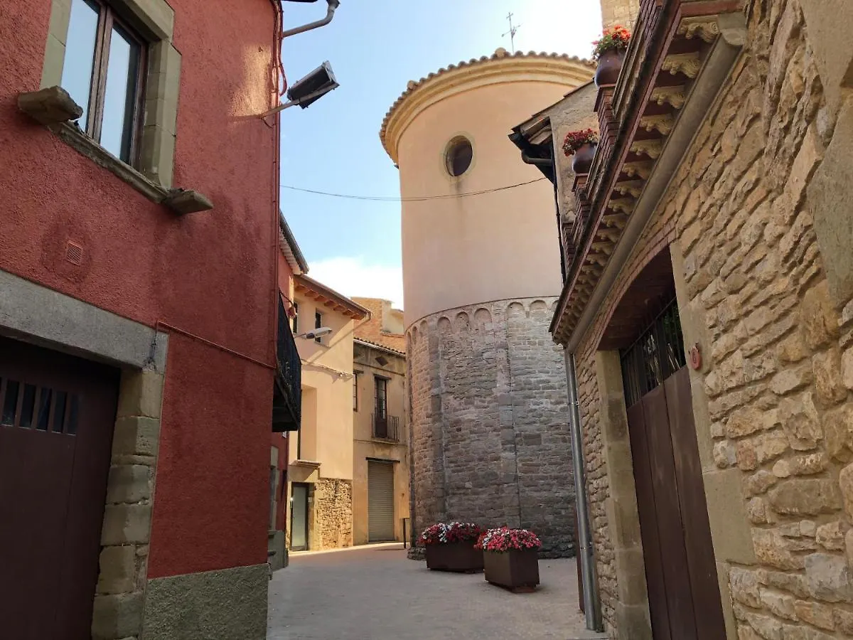 Escloper B&B Sant Juliá de Vilatorta Bed and breakfast