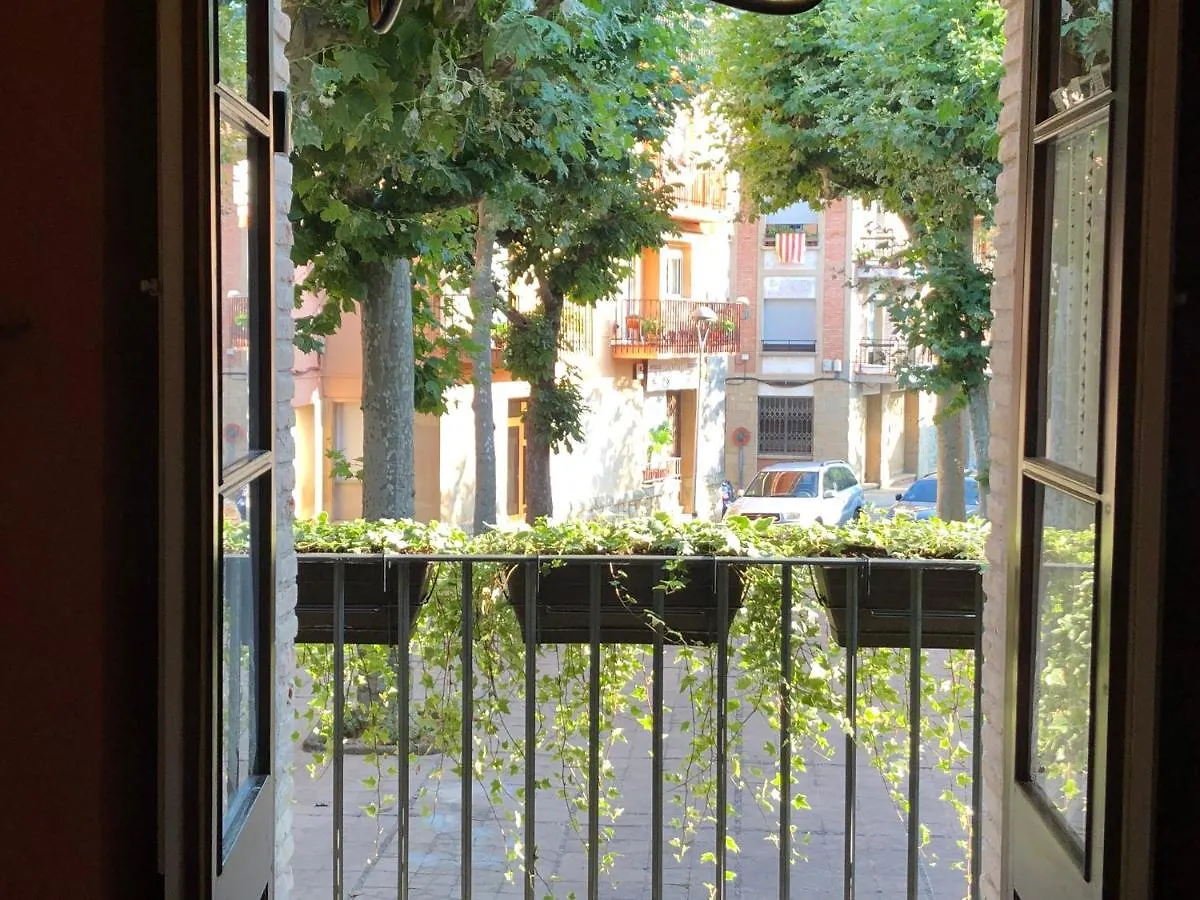 Escloper B&B Sant Juliá de Vilatorta 0*,  Spanje