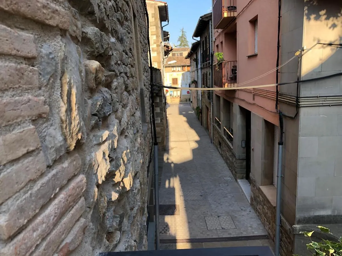Escloper B&B Sant Julia de Vilatorta Bed & Breakfast