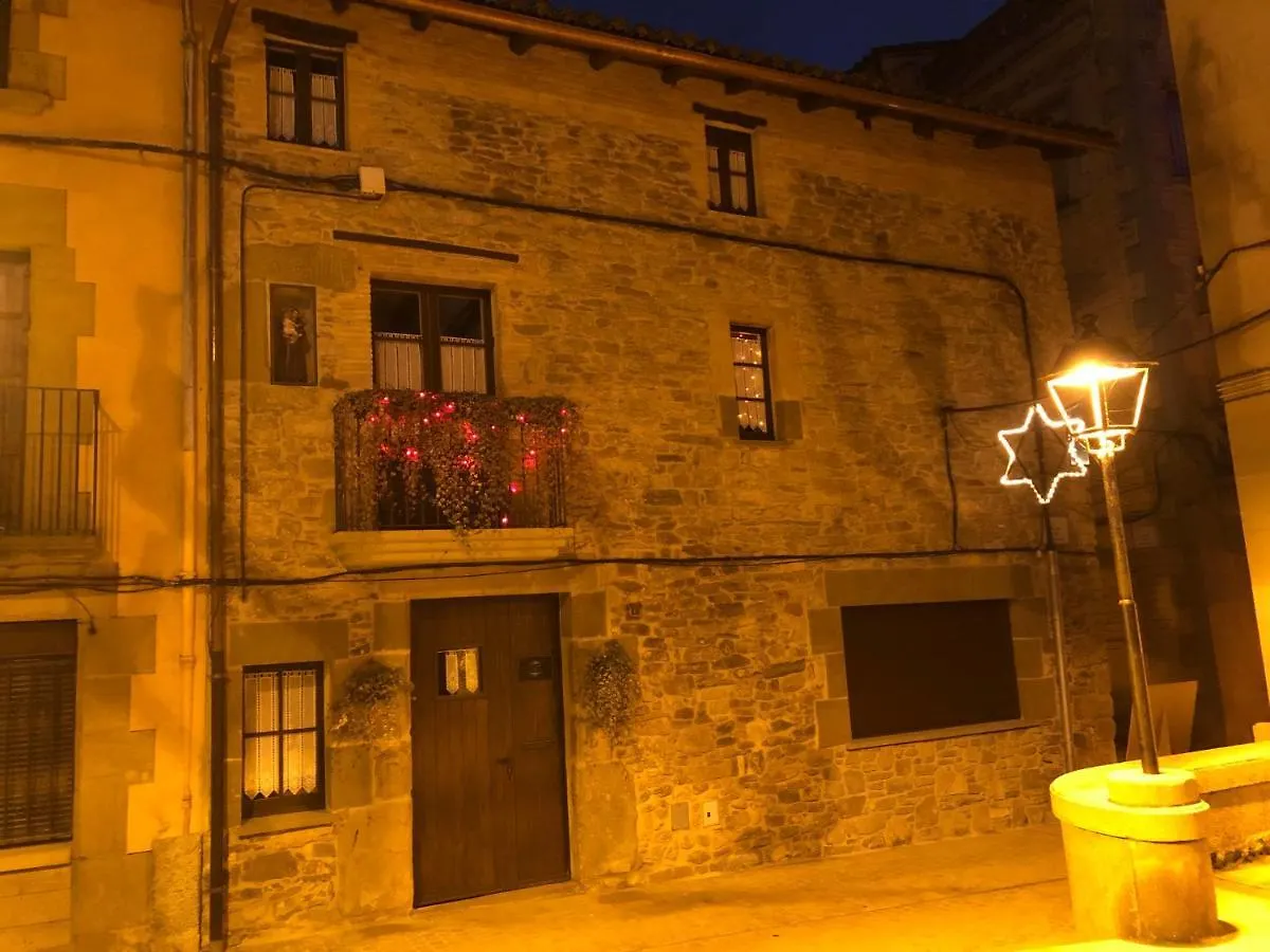 Escloper B&B Sant Juliá de Vilatorta Bed and breakfast