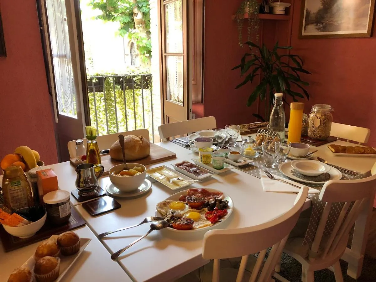 Escloper B&B Sant Juliá de Vilatorta 0*,