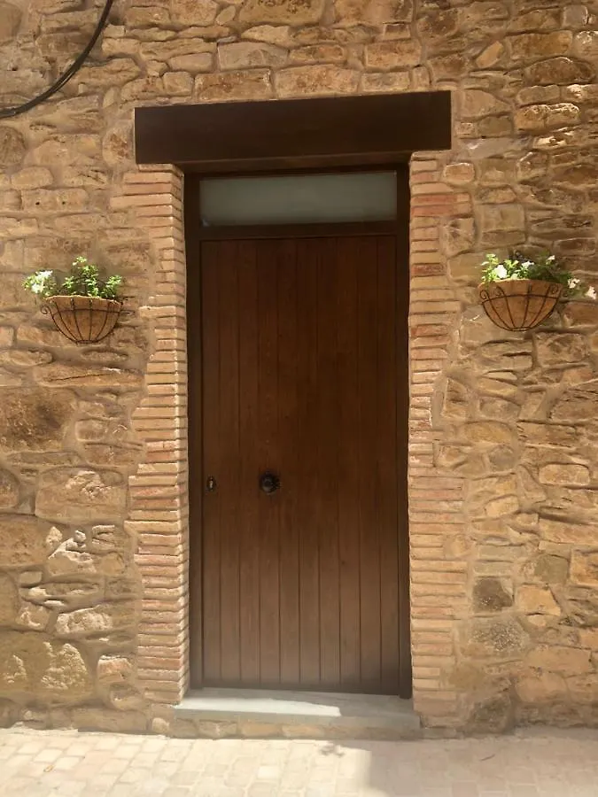 Escloper B&B Sant Juliá de Vilatorta 0*,