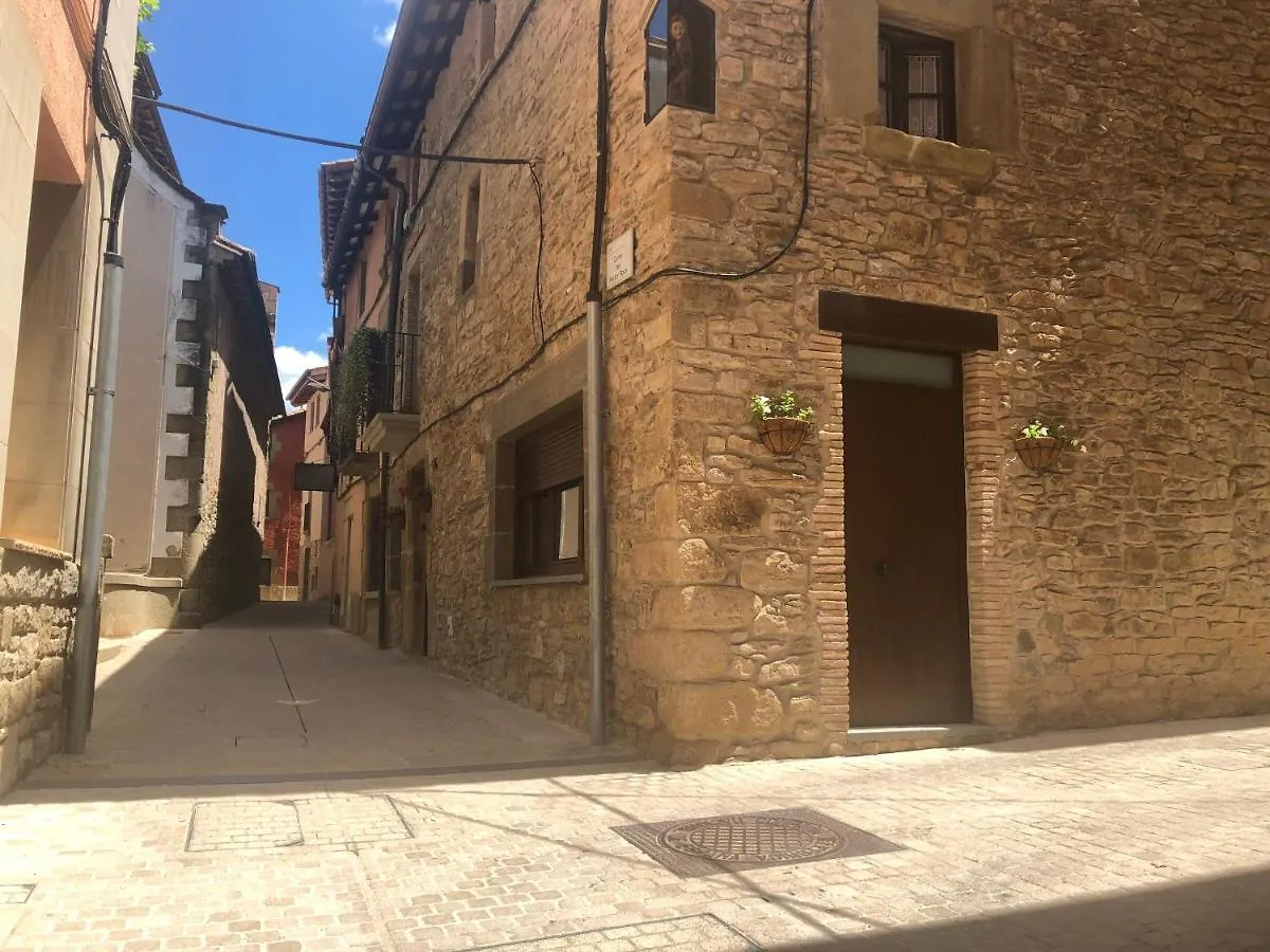 Escloper B&B Sant Juliá de Vilatorta 0*,