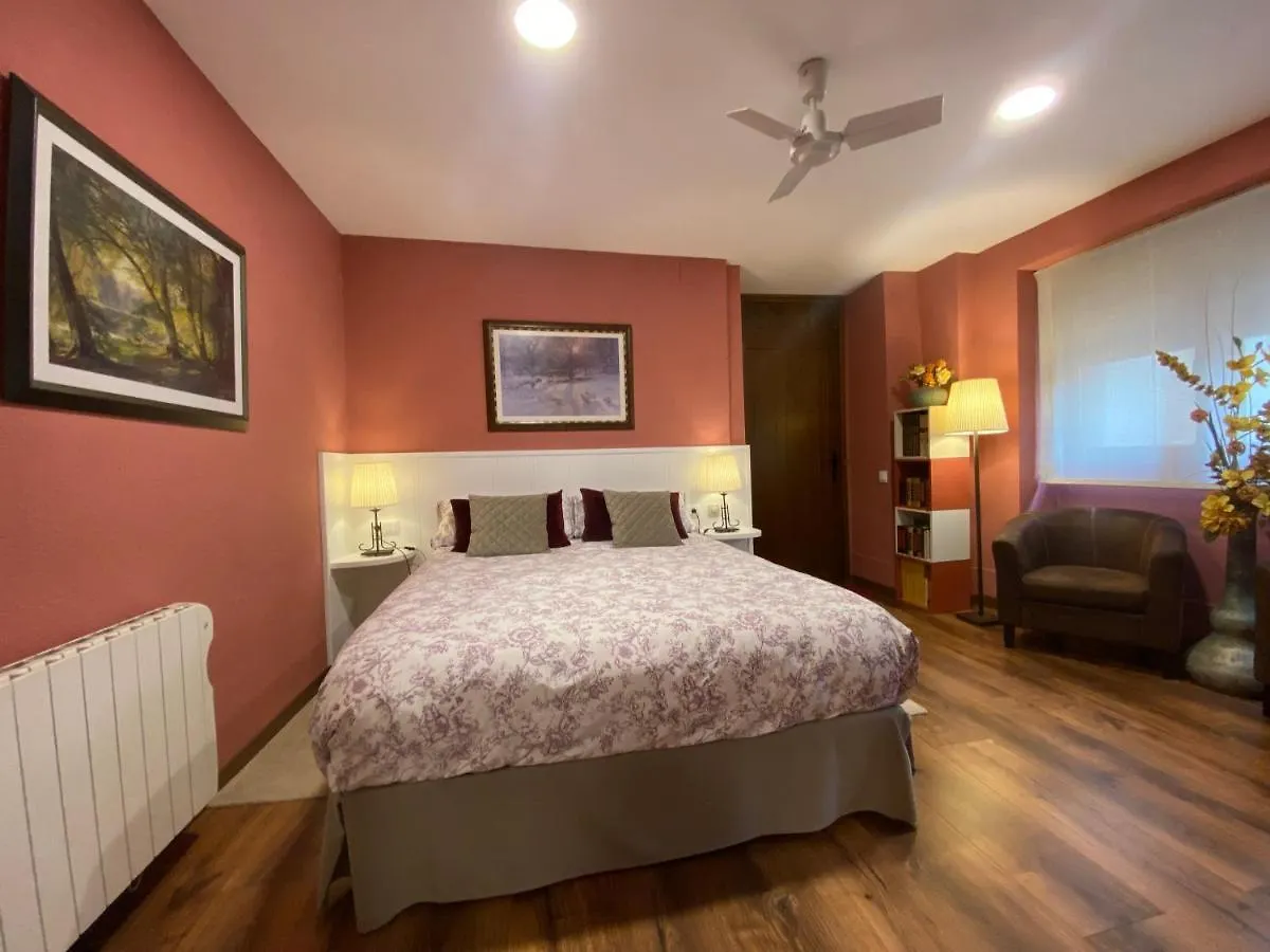 Bed and breakfast Escloper B&B Sant Juliá de Vilatorta